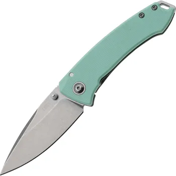 kapesní nůž CRKT Tuna Compact Aqua cr-2522B