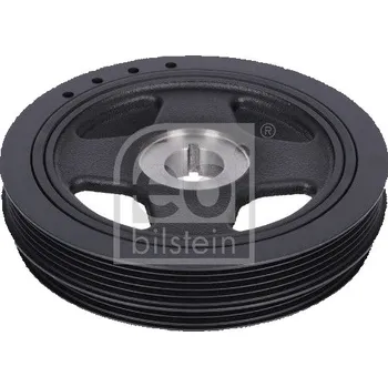 Řemenice, klikový hřídel FEBI BILSTEIN 32569