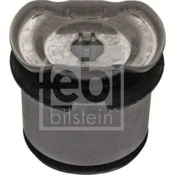 Zavěšení kol Zavěšení, tělo nápravy FEBI BILSTEIN 48723