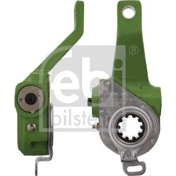 Brzdový kotouč Pákový ovladač, brzdový systém FEBI BILSTEIN 31598