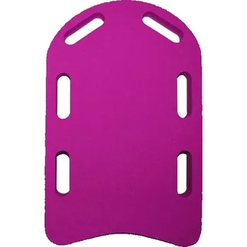 Plovací deska Tutee Learn fialová