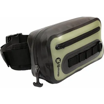 Elements Gear Vodácká ledvinka Elements KIDNEY PRO vodotěsná 4 L černá (dostupnost 4-6 dní) + DÁREK