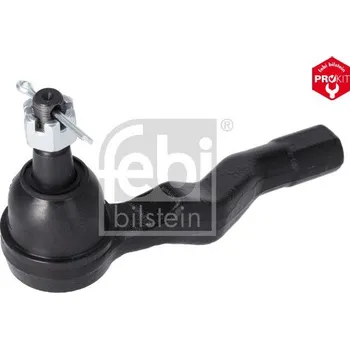 Táhlo řízení Hlava příčného táhla řízení FEBI BILSTEIN 42709