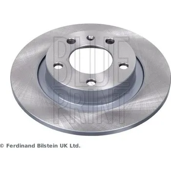 Brzdový kotouč Brzdový kotouč BLUE PRINT ADW194321