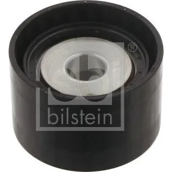 Vratná/vodicí kladka, klínový žebrový řemen FEBI BILSTEIN 33463