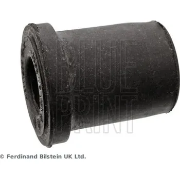 Ložiskové pouzdro, listová pružina BLUE PRINT ADC48008