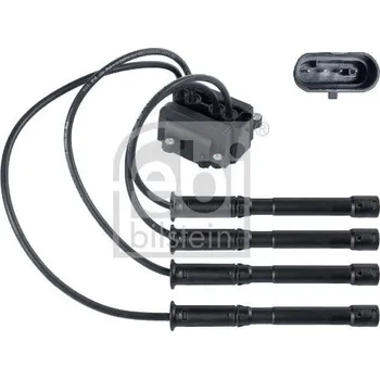 Zapalovací cívka Zapalovací cívka FEBI BILSTEIN 26494