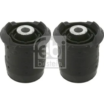 Opravná sada podvozku a pohonu kol Ložisko-sada, těleso nápravy FEBI BILSTEIN 01677