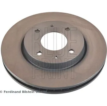 Brzdový kotouč Brzdový kotouč BLUE PRINT ADC44390