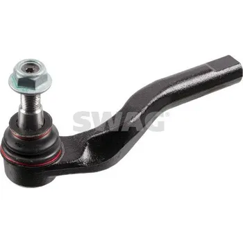 Táhlo řízení Hlava příčného táhla řízení SWAG 10 10 6748