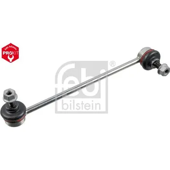 Zavěšení kol Tyč/vzpěra, stabilizátor FEBI BILSTEIN 17208