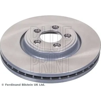 Brzdový kotouč Brzdový kotouč BLUE PRINT ADJ134301