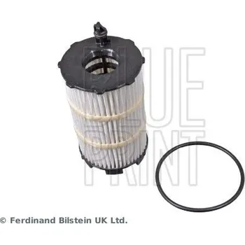 Filtr do auta Olejový filtr BLUE PRINT ADV182113