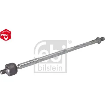Táhlo řízení Axiální kloub, příčné táhlo řízení FEBI BILSTEIN 36691