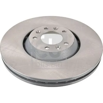 Brzdový kotouč Brzdový kotouč FEBI BILSTEIN 175107