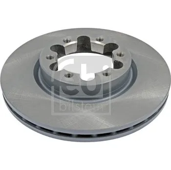 Brzdový kotouč Brzdový kotouč FEBI BILSTEIN 108492