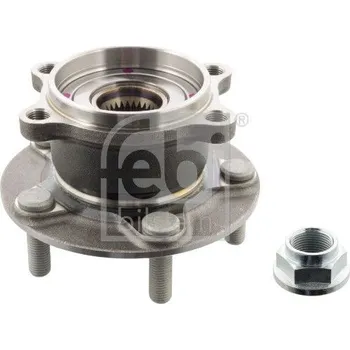 Sada ložisek kol FEBI BILSTEIN 102028