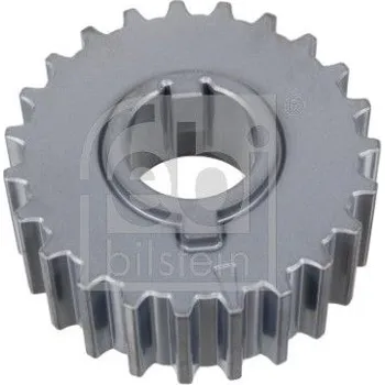 Kliková hřídel Ozubené kolo, klikový hřídel FEBI BILSTEIN 33695