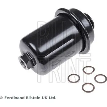 Filtr do auta Palivový filtr BLUE PRINT ADG02303