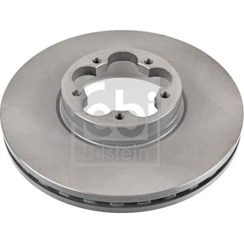Brzdový kotouč Brzdový kotouč FEBI BILSTEIN 108689