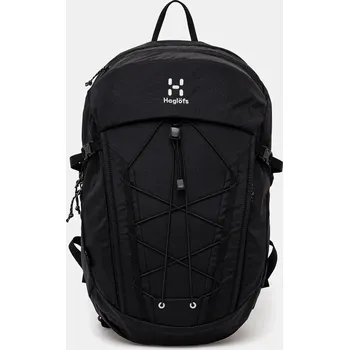 Sportovní batoh Batoh Haglöfs Vide 25 607107 černá 99X, vel. ONE SIZE
