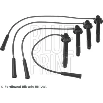 Zapalovací kabel Sada kabelů pro zapalování BLUE PRINT ADS71611