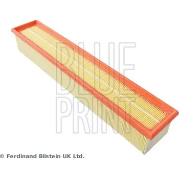 Filtr do auta Vzduchový filtr BLUE PRINT ADU172236