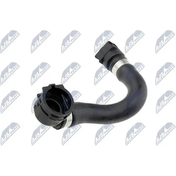 Motor automobilu Hadice chladiče NTY CPP-BM-070
