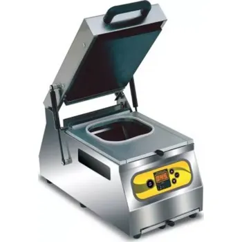 Vakuovačka LAVEZZINI SV 300 DIGIT BALIČKA ZATAVOVACÍ