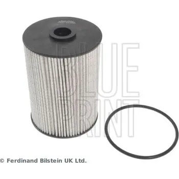 Filtr do auta Palivový filtr BLUE PRINT ADV182307