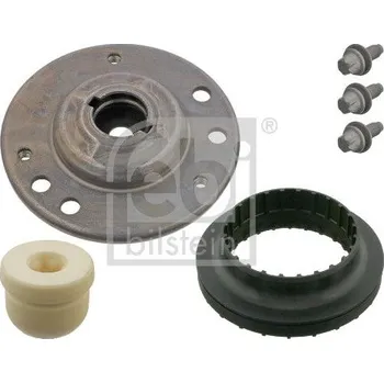 Opravná sada podvozku a pohonu kol Opravná sada, horní uložení tlumičů FEBI BILSTEIN 27998