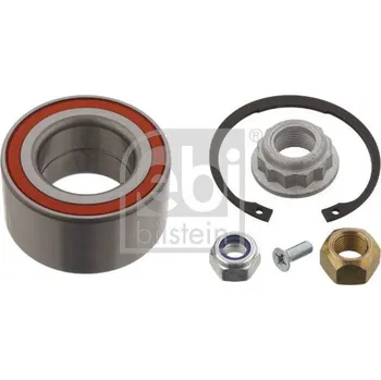Sada ložisek kol FEBI BILSTEIN 08435