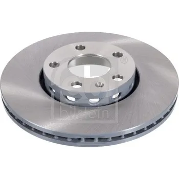 Brzdový kotouč Brzdový kotouč FEBI BILSTEIN 08352