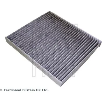 Ventilátor topení a klimatizace Filtr, vzduch v interiéru BLUE PRINT ADL142506