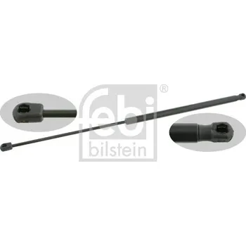 Motorový prostor Pneumatická pružina, kapota motoru FEBI BILSTEIN 24710