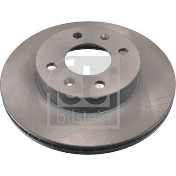 Brzdový kotouč Brzdový kotouč FEBI BILSTEIN 31552