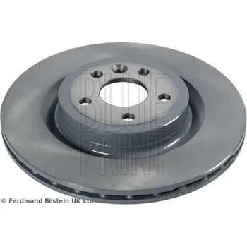 Brzdový kotouč Brzdový kotouč BLUE PRINT ADJ134372