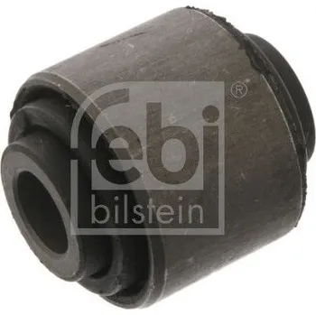 Zavěšení kol Uložení, řídicí mechanismus FEBI BILSTEIN 40591