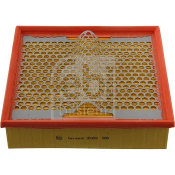 Filtr do auta Vzduchový filtr FEBI BILSTEIN 30359