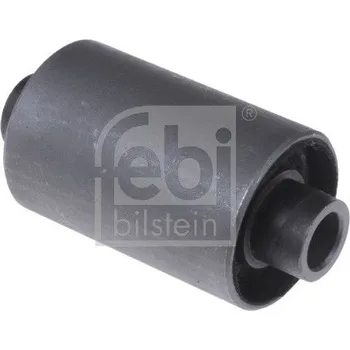 Soustava řízení Ložiskové pouzdro, listová pružina FEBI BILSTEIN 102161