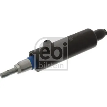Systém vstřikování Vypínací zařízení, vstřikovací systém FEBI BILSTEIN 01357