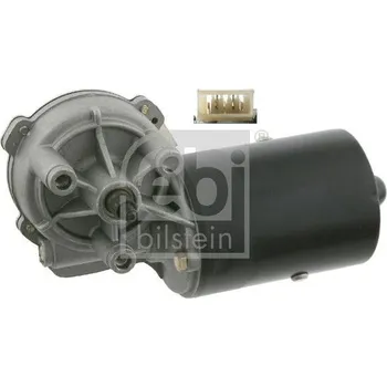 Motorek stěrače a odstřikovače Motor stěračů FEBI BILSTEIN 17086