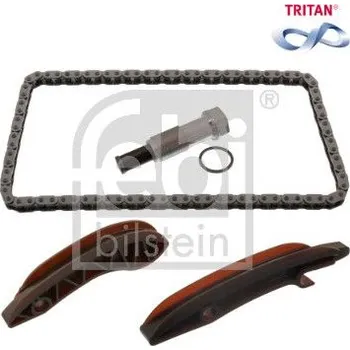 Sada rozvodového řetězu FEBI BILSTEIN 49507