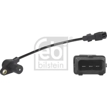 Kliková hřídel Generátor impulsů, klikový hřídel FEBI BILSTEIN 107751