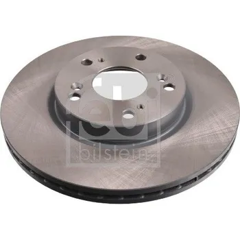 Brzdový kotouč Brzdový kotouč FEBI BILSTEIN 31399