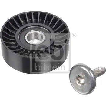 Vratná/vodicí kladka, klínový žebrový řemen FEBI BILSTEIN 19357