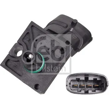 Čidlo automobilu Snímač, plnicí tlak FEBI BILSTEIN 103494
