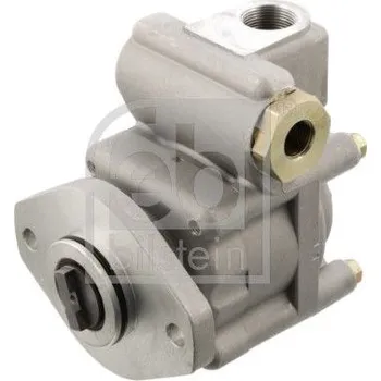 Soustava řízení Hydraulické čerpadlo, řízení FEBI BILSTEIN 104122