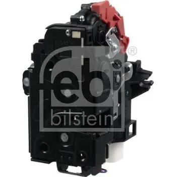 Zabzepeční vozidel Zámek dveří FEBI BILSTEIN 178832