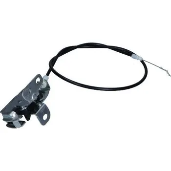 Autozámek Zámek dveří MAXGEAR 28-0848